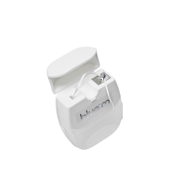 Blue'm Fita Dentária 50m