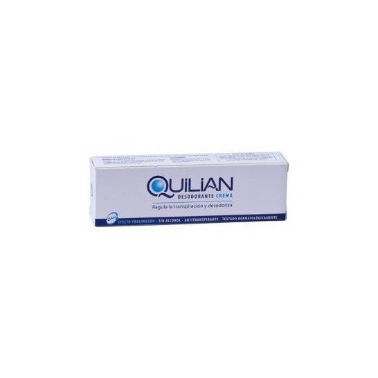 Quilian anti-transpiratiecrème 30ml