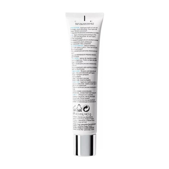 La Roche-Posay Hyalu B5 Crema 40ml La Roche-Posay Hyalu B5 Crema 40ml