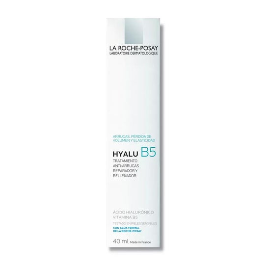 La Roche-Posay Hyalu B5 Crema 40ml La Roche-Posay Hyalu B5 Crema 40ml