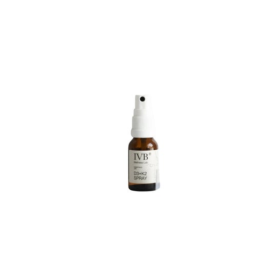 IVB Wellness D3+K2 SPRAY 15ml