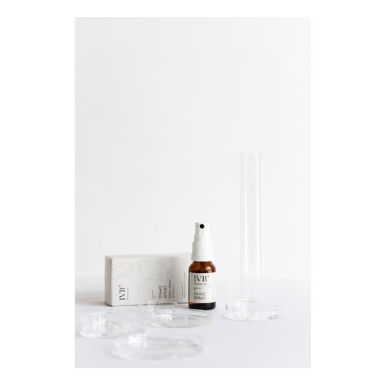 IVB Wellness D3+K2 SPRAY 15 ml