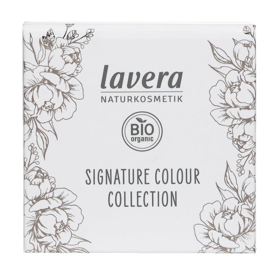 Lavera Signature Colour Sombra de Ojos Rosé Renaissance 02 3.2 g