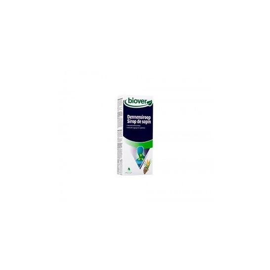 Biover Jarabe de Pino 250 ml