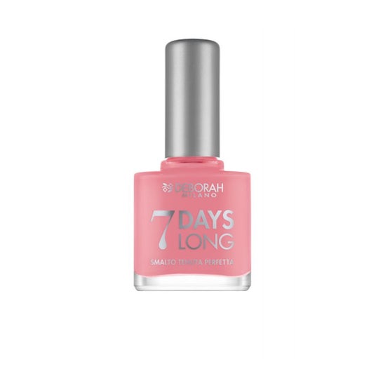 Deborah Lakier do paznokci 7 Days N°793 8ml