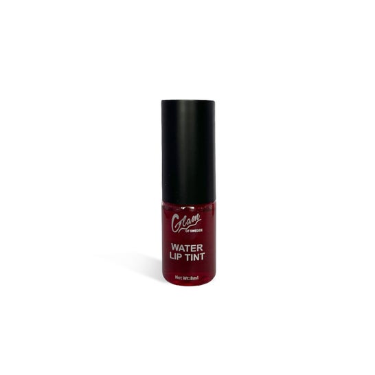 Glam of Sweden Water Lip Tint Berry 8ml