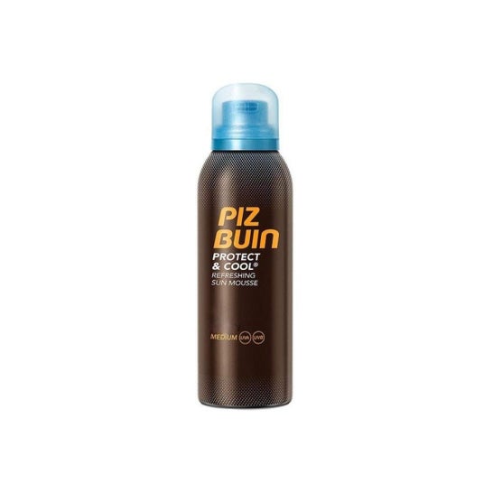 Piz Buin™ Protect&Cool SPF15+ schiuma 150ml