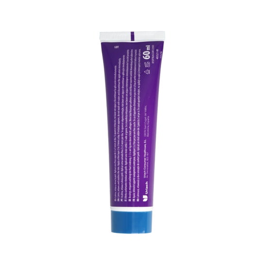 Fisiocrem Cannabis Cream 60ml