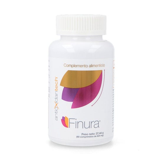 Antioxidantech Finura 60comp