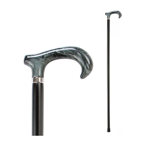 Cavip By Flexor Walking Stick Aluminium Pole 458 1pc