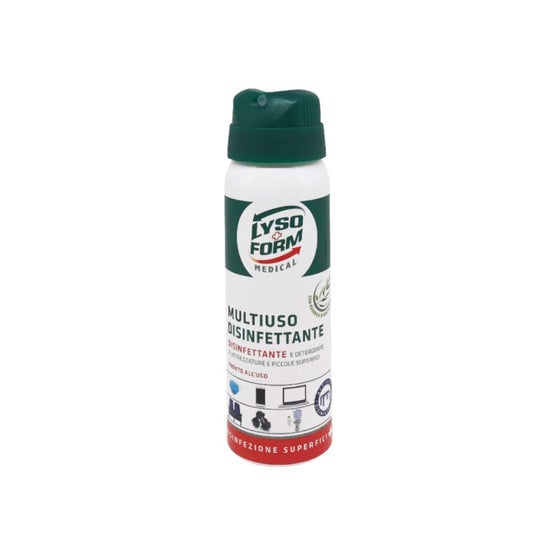 Lysoform Desinfectante Spray 50ml