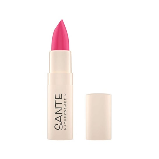 Sante Moisturizing Lipstick N04 Pink 1piece