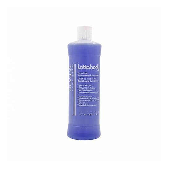 Revlon Lottabody Setting Lotion 950ml