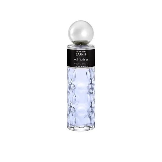 Saphir Parfums Affaire Pour Homme 200 ml