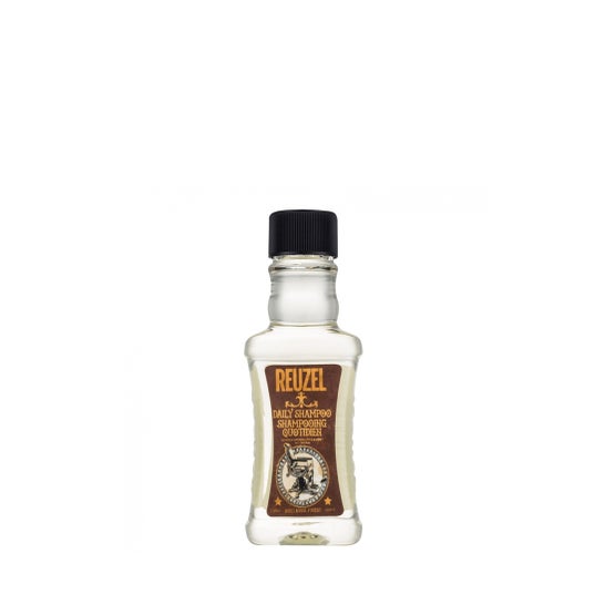 Reuzel Daily Shampoo 100ml