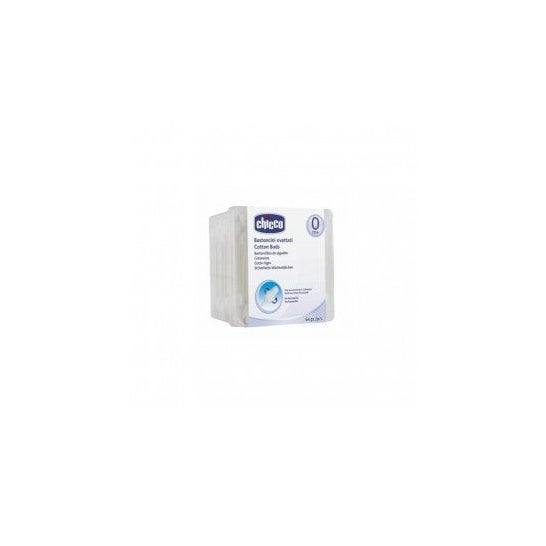 Chicco™ 64uts security swabs