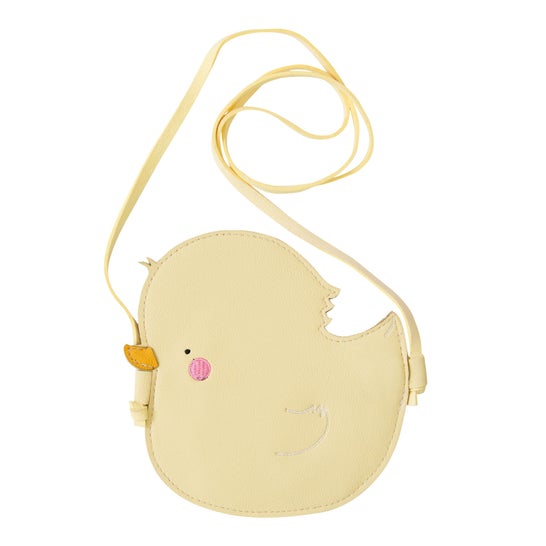 Tasche für die kleine liebliche Ente