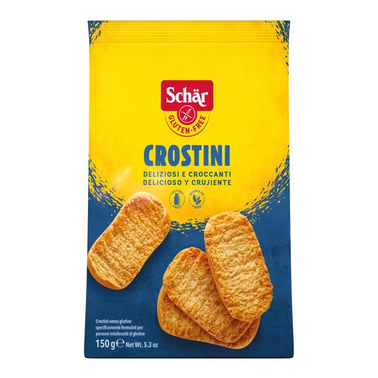 Schar Crostini 150 g