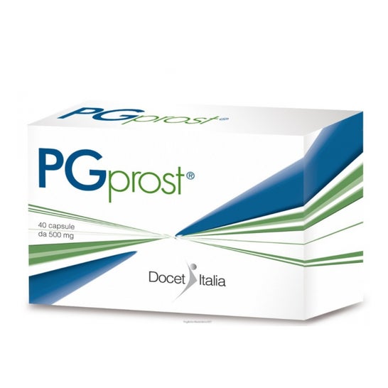 PGprost PGprost 40caps
