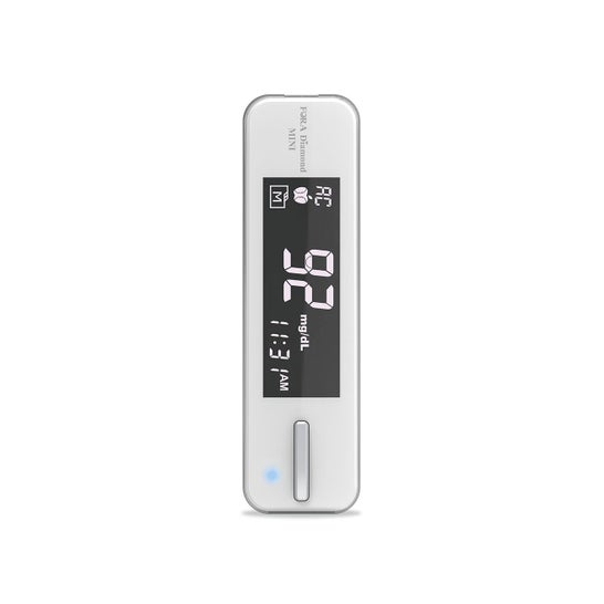 Fora Diamond Mini Glukometr 1ut