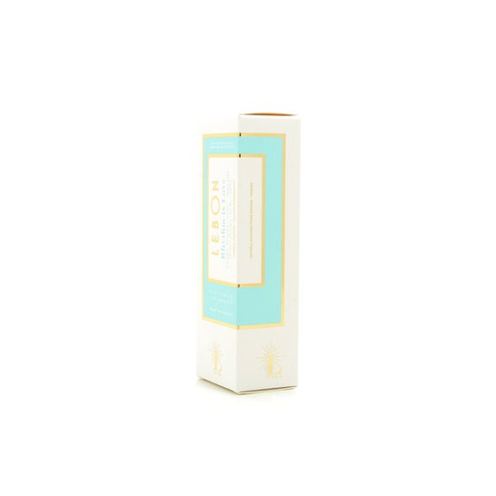 Lebon Rythm Is Love Dentífrico 25ml