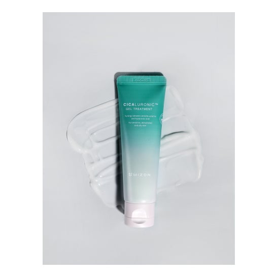 Mizon Cicaluronic Gel Treatment 50ml
