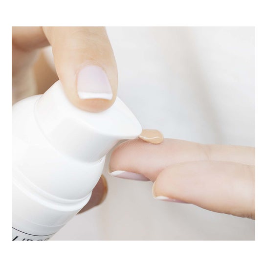Bella Aurora CC Cream Anti-Manchas SPF50+ ExtraCubriente 30ml