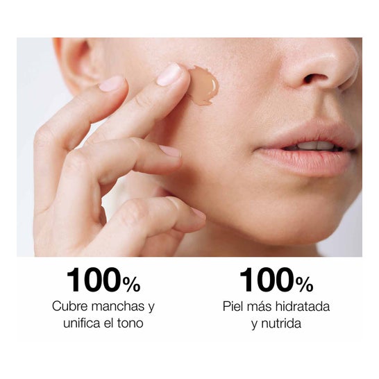 Bella Aurora CC Cream Anti-Manchas SPF50+ ExtraCubriente 30ml