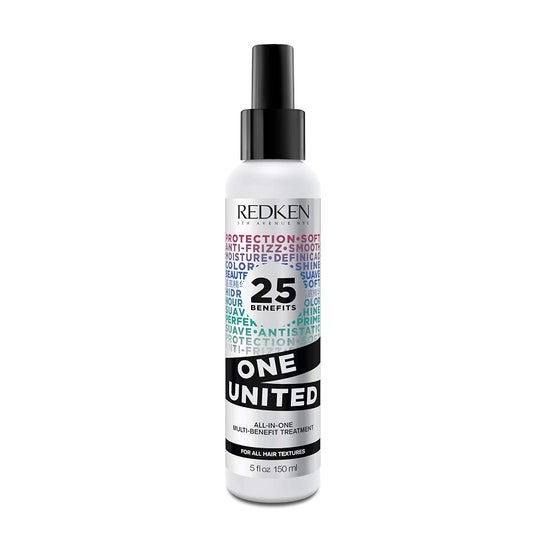 Redken One United All-In-One All-In-One Multi Treatment 400ml