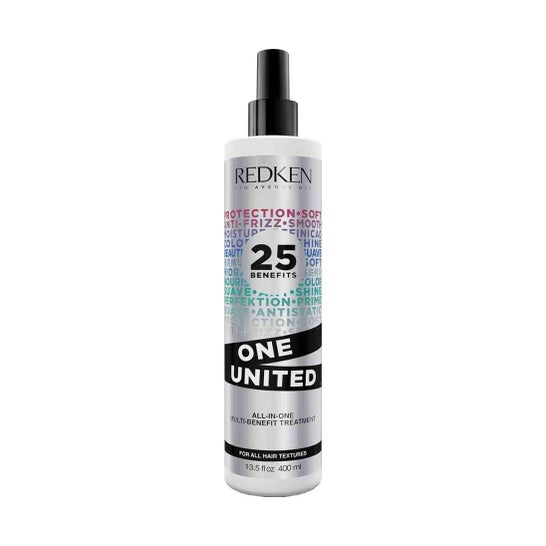 Redken One United All-In-One Multi Behandlung 400ml