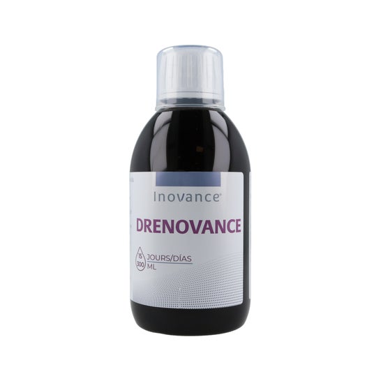 Ysonut Inovance Drenovance 300ml