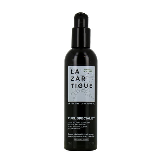 Lazartigue Curl Specialist Gel Rizos Definidos 250 ml