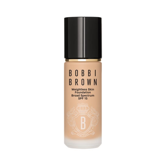 Bobbi Brown Weightless Skin Foundation Spf15 Beige 30ml