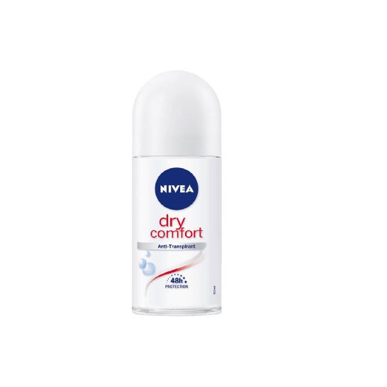 Nivea Deo Deo Dry Comfort Roll-On