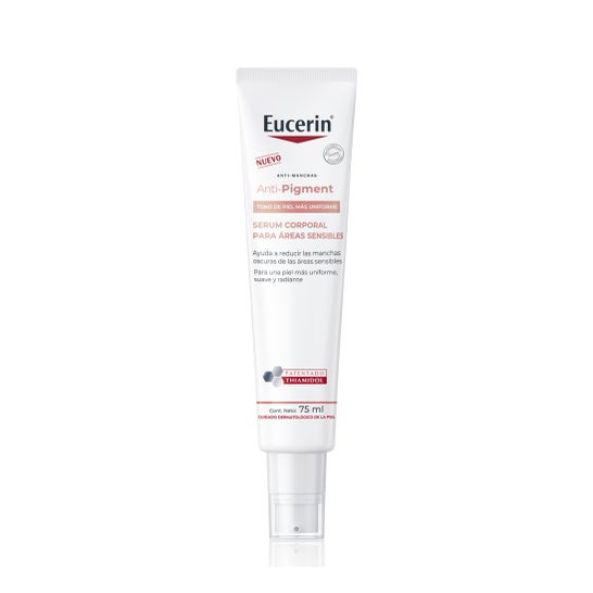 Eucerin Antipigment Body Sérum 75ml