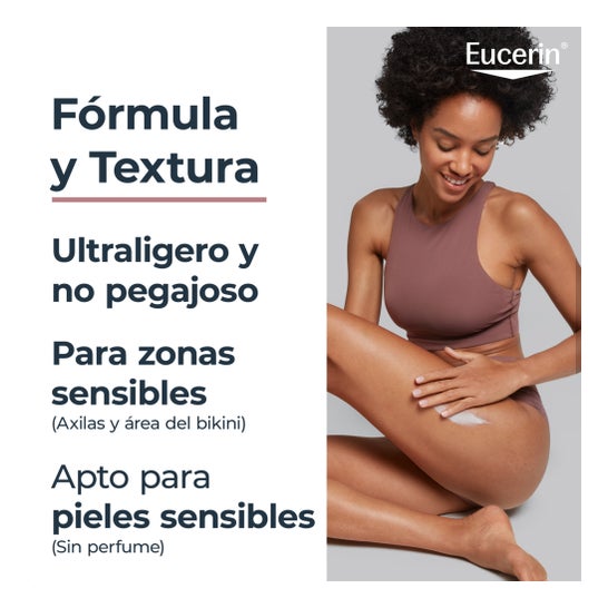 Eucerin Antipigment Body Sérum 75ml