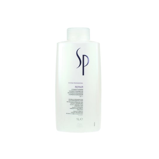 Wella Sp Hydrate Shampoo 1000ml WELLA,