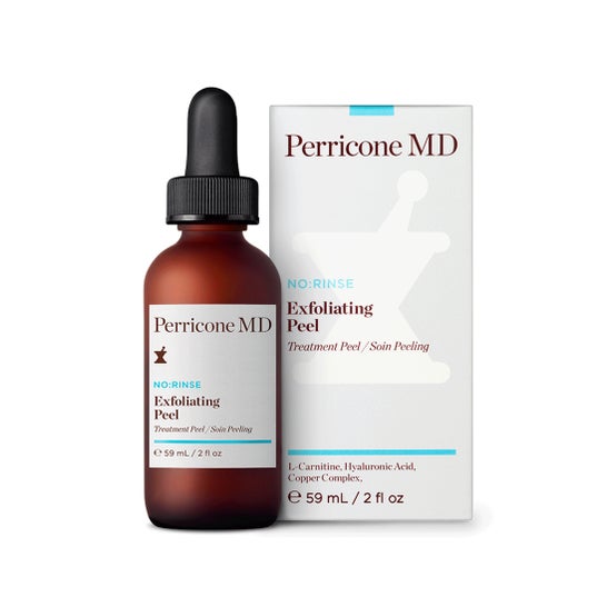 Perricone Md No:rinse Exfoliating Peel 59ml