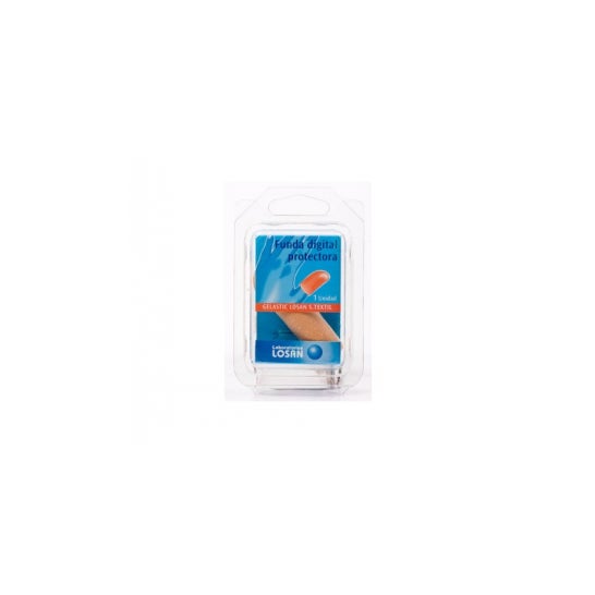 Gelastic Losan funda protectora T-XL 1 ud
