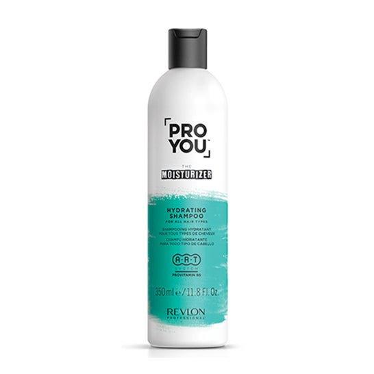 Revlon Proyou The Moisturizer Shampoo 350ml