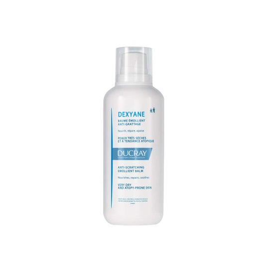 Pharmactiv Dermasoin Balsamo Relipidante Emolliente 400ml