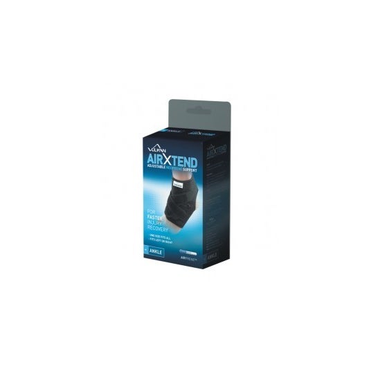 Vulkan Air-xtend tobillera T-Única
