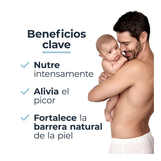 Eucerin Atopicontrol Bálsamo Calmante 400 ml