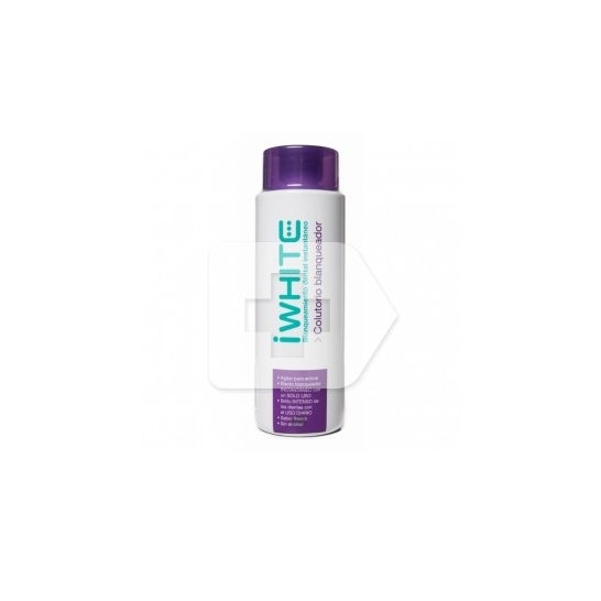 Iwhite colutorio blanqueador 500ml