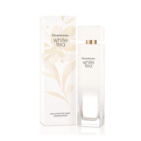 Elizabeth Arden White Tea Eau de Toilette 100ml