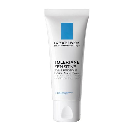 La Roche Posay Toleriane Sensitive Skin Cream 40ml