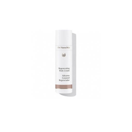Dr. Hauschka Balsamo Corporal Regenerador 150 ml