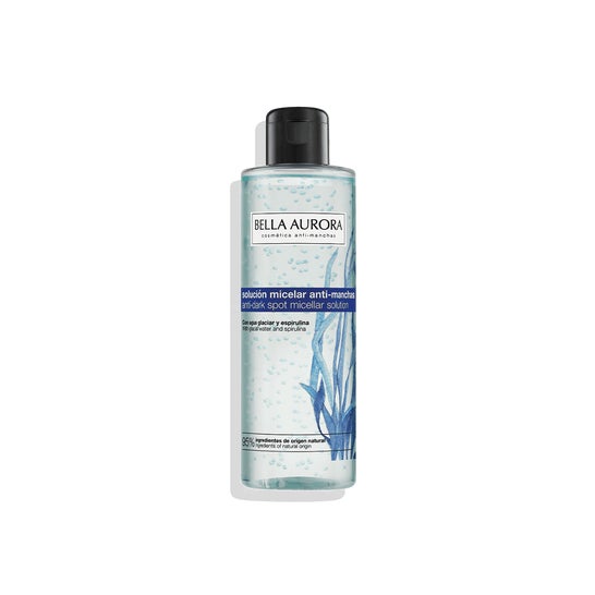 Bella Aurora Micellar Anti-Stain Solution 200Ml