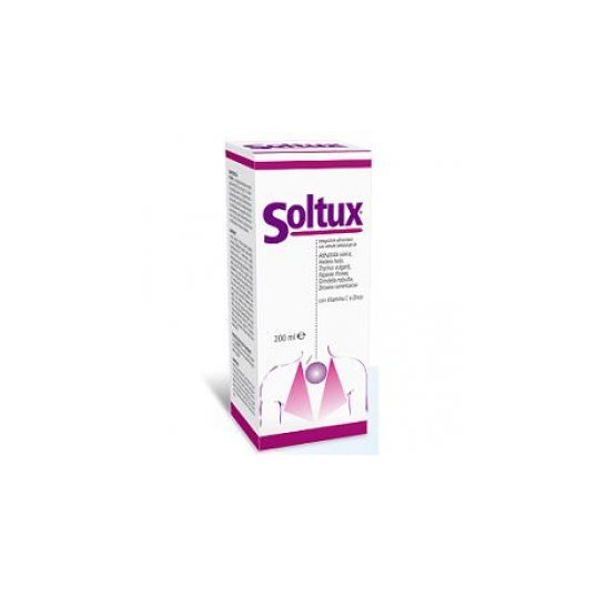 Soltux 200 ml
