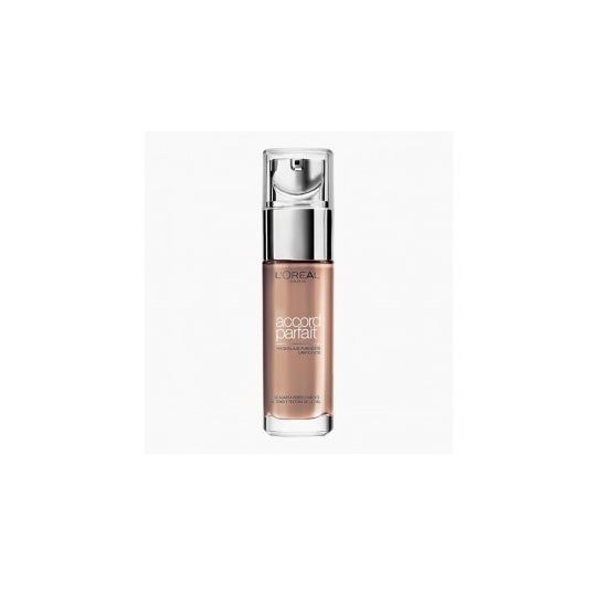 Loreal Accord Parfait Foundation 4n Beige